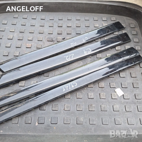 Лайсни на вратите Citroen C4 Picasso 