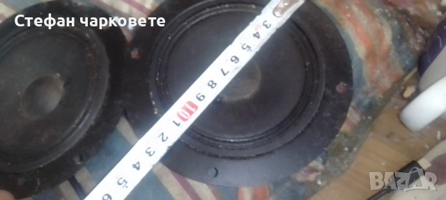 средно честотни говорители Pioneer , снимка 6 - Тонколони - 54073186