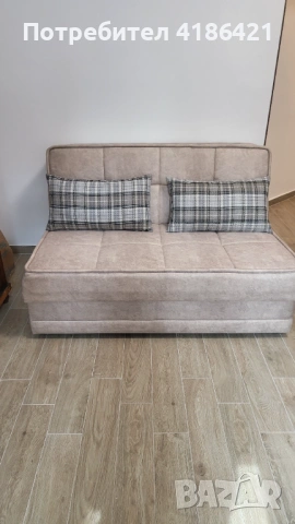 2стаен обзаведен на бул.Васил Левски , снимка 9 - Апартаменти - 54252950