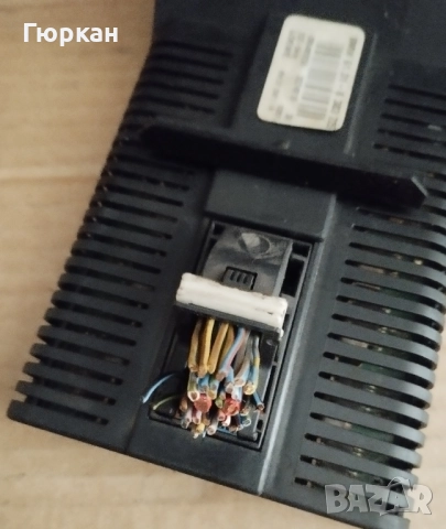 BMW  E46  Клуц за Светлините , снимка 3 - Части - 52227374