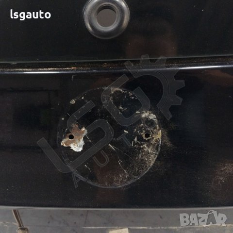 Заден капак BMW X3 (E83) 2003-2010 B150722N-5, снимка 2 - Части - 37530086