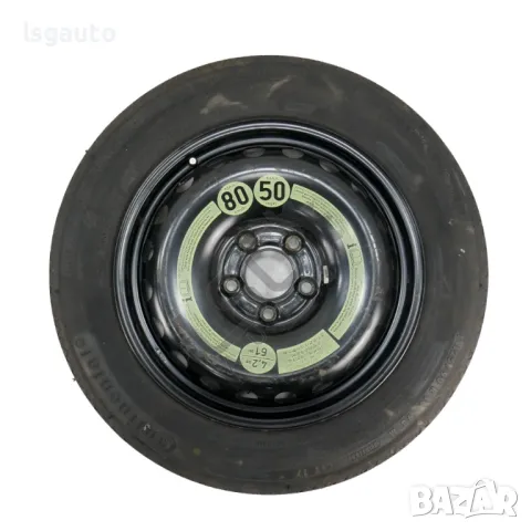 Резервна гума 5x112 патерица R16 Mercedes-Benz C-Class 204 (W/S/C) 2007-2014 ID: 144595