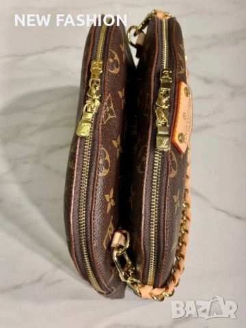 Дамски Чанти ✨ Louis Vuitton , снимка 15 - Чанти - 50927152