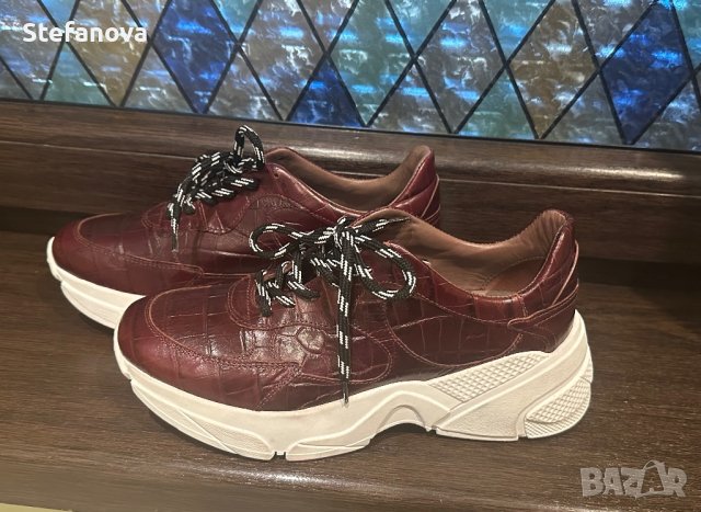 Mjus маратонки 40, снимка 6 - Маратонки - 44265098