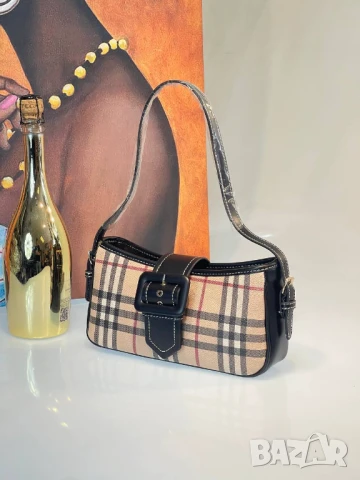 чанти burberry, снимка 3 - Чанти - 50758108