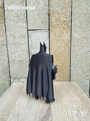 Играчки - Батман, Хълк, татко Смърф, Дориан Иейтс, снимка 5 - Фигурки - 51835653