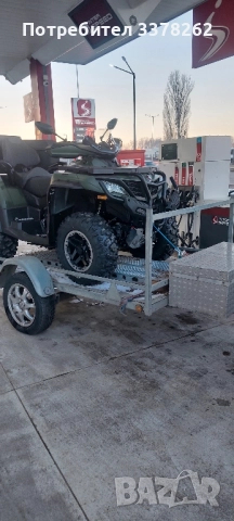 Платформа , снимка 2 - Ремаркета - 52679586