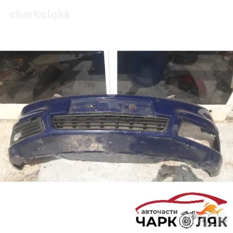 Предна броня Опел Зафира Б, снимка 1