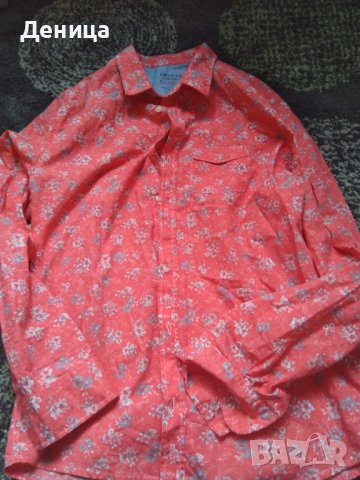 Мъжки ризи, снимка 10 - Ризи - 36690182