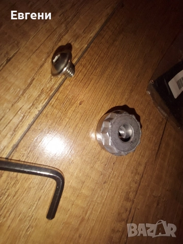 приставка за реноватор 