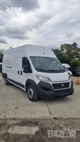 FIAT DUCATO 2.3 150k.s. MAXI, снимка 10 - Бусове и автобуси - 55191994