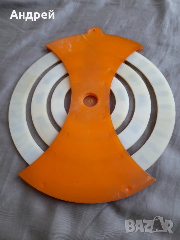 Стар календар Българска Федерация по Футбол, снимка 3 - Други ценни предмети - 33983216