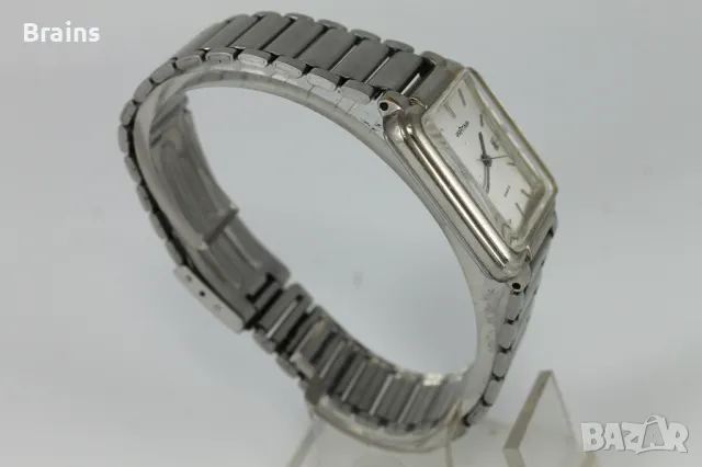 Дамски Ръчен Часовник PRATINA Quartz Germany, снимка 6 - Дамски - 48114874