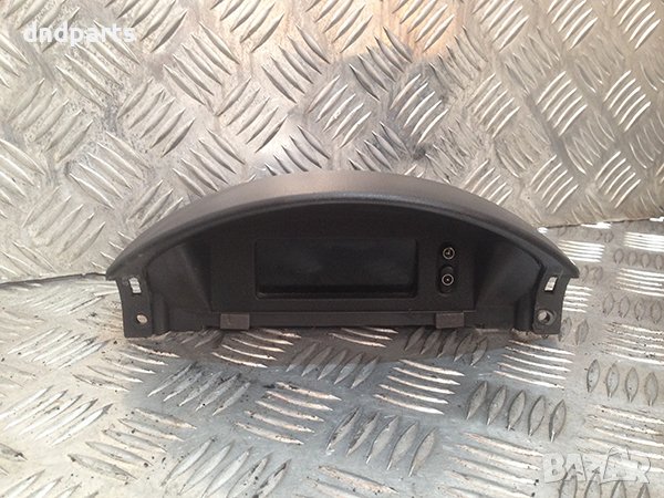 Часовник за Opel Corsa C, 2001г.