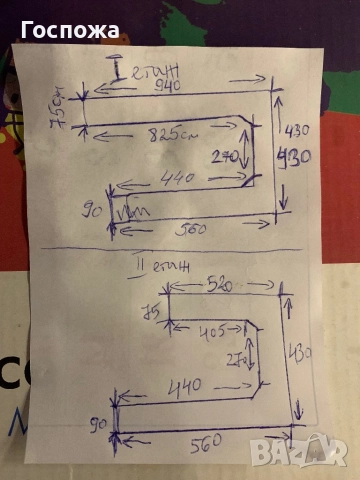 Дървена конструкция Манастира - дървени тераси, греди, дъски, челни дъски и декор, снимка 14 - Градински мебели, декорация  - 49431372
