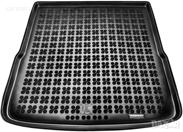 Стелка за багажник Rezaw-Plast за VW Passat B6/ B7 (2005-2014) - Комби