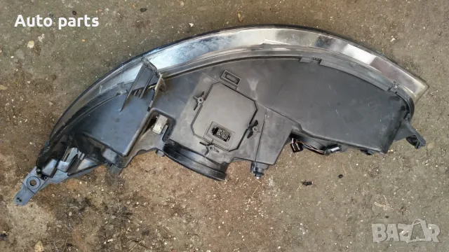 десен фар Пежо 407 ксенон desen far Peugeot 407 xenon, снимка 3 - Части - 56125542