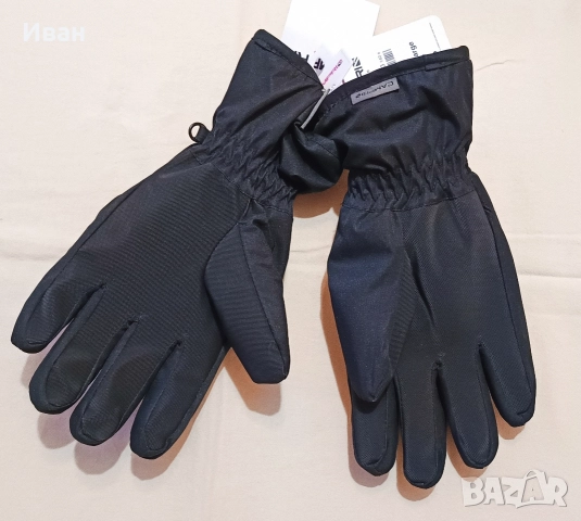 Campri , НОВИ оригинални ски/сноуборд ръкавици, снимка 4 - Спортна екипировка - 52682545