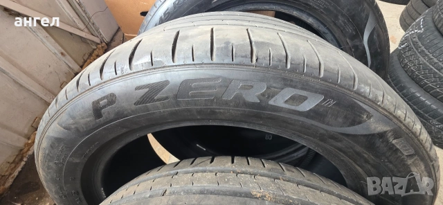 285.45.20 pirelli , снимка 7 - Гуми и джанти - 53338566