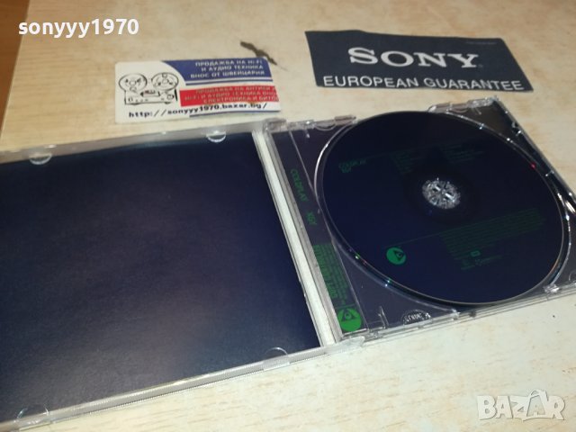 COLDPLAY X&Y CD 0609231617, снимка 17 - CD дискове - 42100492