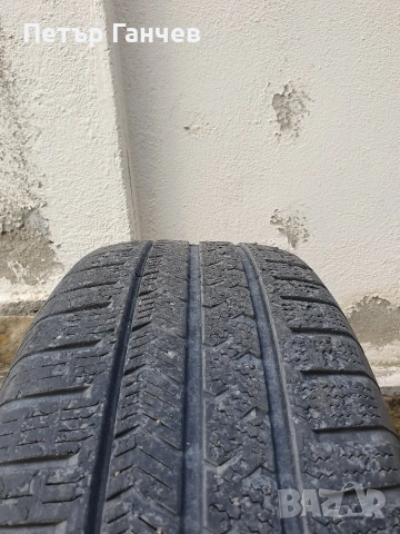 Гуми 215 60 R16 Vredestein quatrac 5, снимка 7 - Гуми и джанти - 53980880