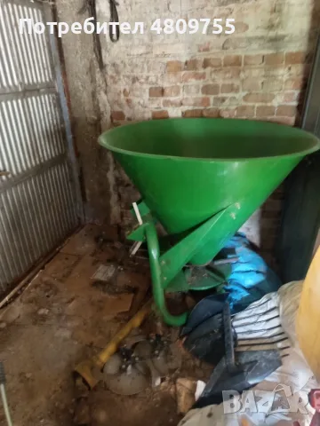 Продавам торачка 