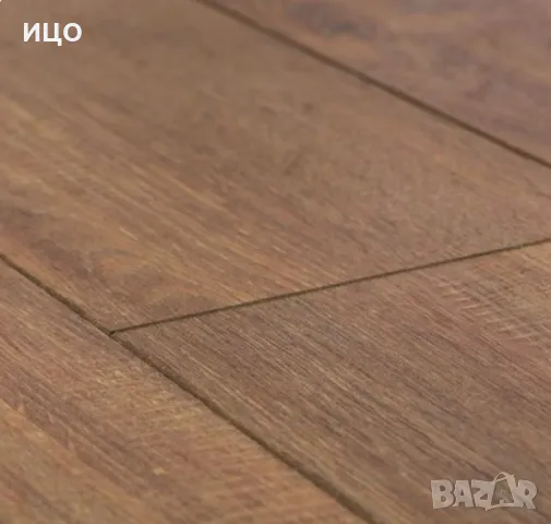 РЕДЕНЕ НА ЛАМИНИРАН ПАРКЕТ