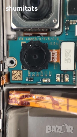 Samsung A33 5g на части, снимка 5 - Samsung - 51317590