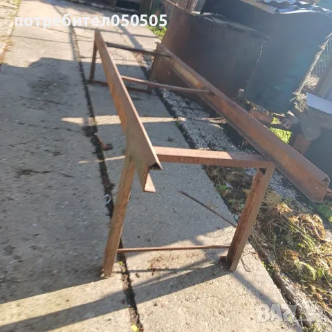 Удължител за Вагонетка----Банциг, снимка 4 - Други инструменти - 50220601