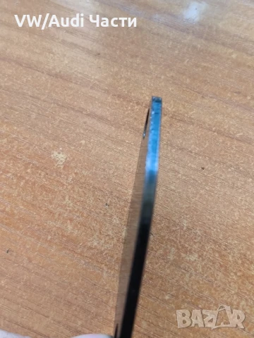 Тапа за ЕГР EGR клапан 1.9тди 1.9TDI VW Audi Seat Skoda , снимка 2 - Части - 51284355