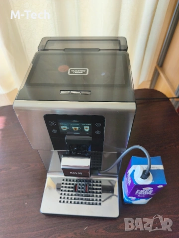 Krups Intuition Experience Крупс Интуишън EA876D, снимка 6 - Кафемашини - 54340166