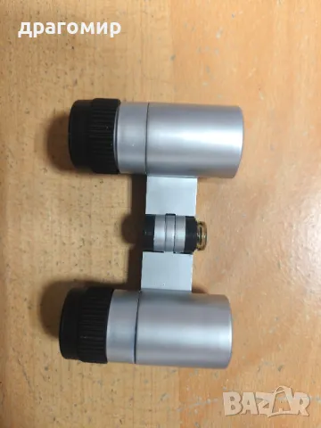 малък бинокъл , снимка 3 - Екипировка - 48629748