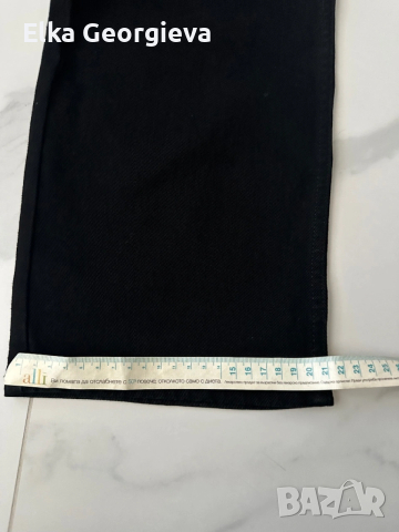 Нови оригинални мъжки дънки Wrangler размер 36, снимка 7 - Дънки - 54246614