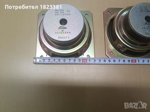 Говорители за Toshiba , снимка 4 - Тонколони - 55966829
