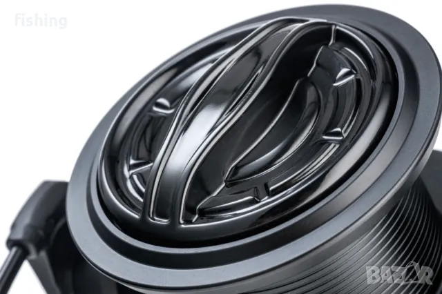 Mivardi Stalker Макара за Риболов, снимка 8 - Макари - 48669700