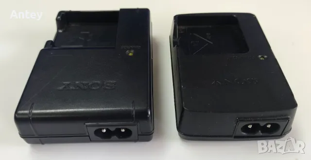 Зарядни SONY за батерии G, снимка 7 - Батерии, зарядни - 49892974