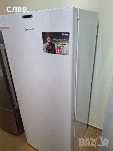 Продавам фризер BAUKNECHT , снимка 8 - Фризери - 52733549