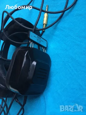 Слушалки TESLA, уникални, снимка 2 - Слушалки и портативни колонки - 44975755