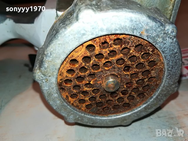 ❤️ALEXANDERWERK GERMANY-МЕЛНИЦА ВНОС SWISS 0910221744, снимка 9 - Колекции - 38273349