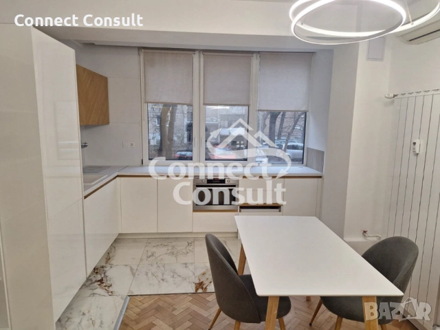 Ексклузивно! Нова обява! Най - добрата част на Кършияка!, снимка 3 - Апартаменти - 53314327