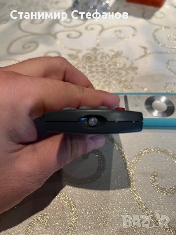 SAMSUNG BRM-D2AE Remote Control, снимка 3 - Дистанционни - 35607203