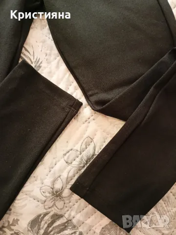 Памучен клин , снимка 3 - Клинове - 47713835