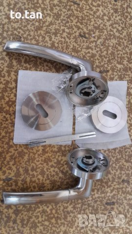 Дръжки за интериорни врати, снимка 2 - Други - 39585707