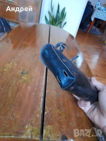 Стара Чантичка за велосипед,колело #17, снимка 4 - Други ценни предмети - 48224617