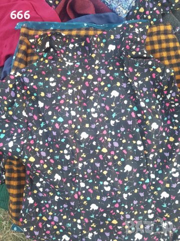 Риза и рокля, снимка 5 - Рокли - 42306306