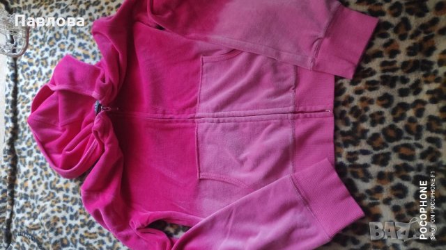 Нов пухкав сиутчер размер М, снимка 2 - Суичъри - 35101941