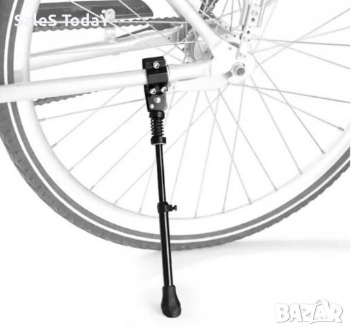 Степенка за колело, универсална, 24-28 инча (601-701 мм) , снимка 2 - Аксесоари за велосипеди - 37055352