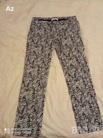 Дамски панталон, снимка 3 - Панталони - 31398679