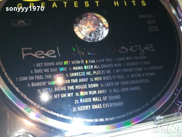 SLADE UK CD-ВНОС SWISS 2311211959, снимка 6 - CD дискове - 34905760