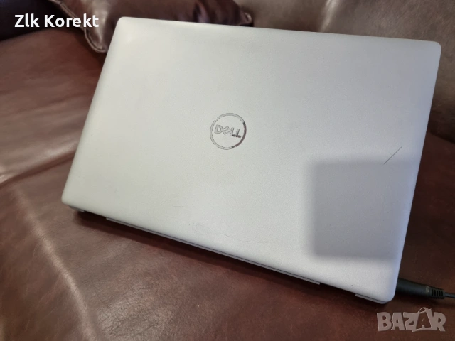 Лаптоп Dell Latitude 5410 i5 10th gen, снимка 12 - Лаптопи за работа - 54280848